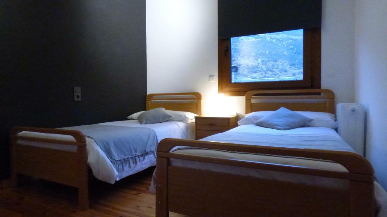 Parc Apartaments ริอาล์พ ภายนอก รูปภาพ