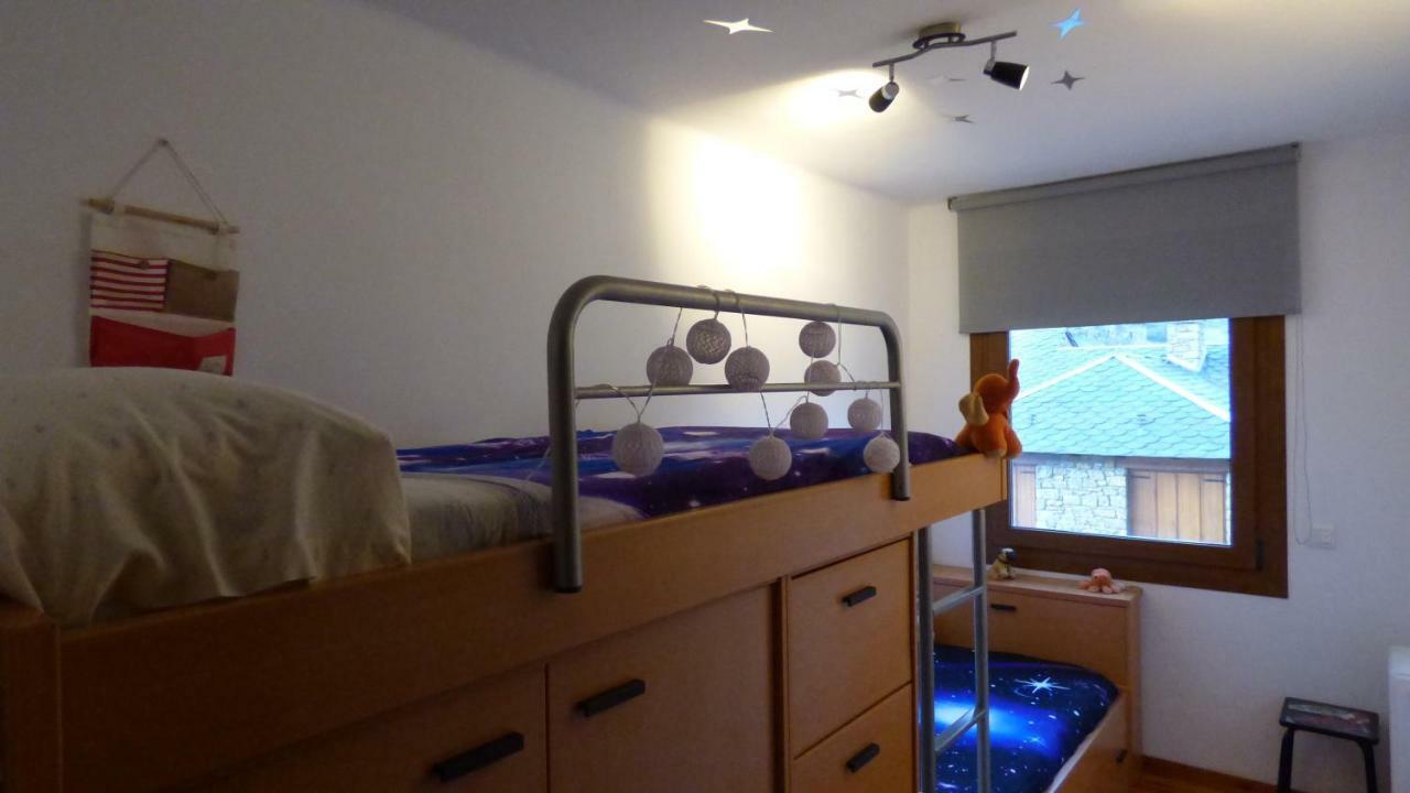Parc Apartaments ริอาล์พ ภายนอก รูปภาพ